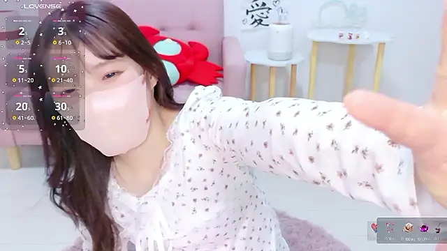 Mami_chan2's Live XXX Chat