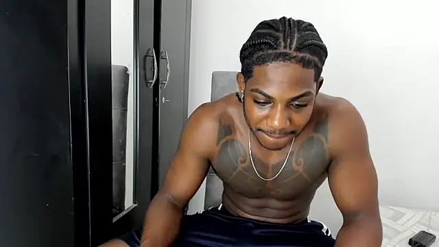 Darktemp_ Webcamshow