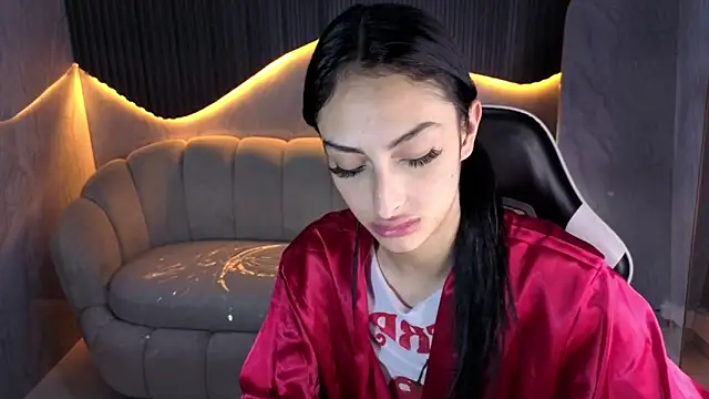 Tifany_Tx 现场XXX聊天