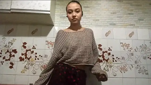 AnnettaBelsito Adlı Modelin Canlı XXX Sohbeti