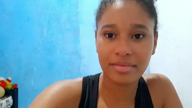 Show de webcam de MadelynStamant