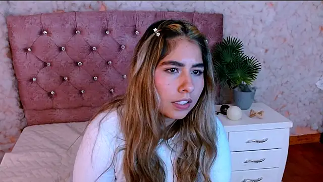 Czat XXX na żywo – Sofiazaf_