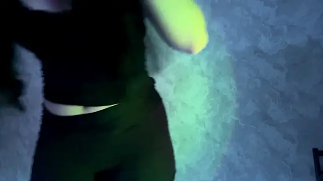 AlisNoire Webcam Show