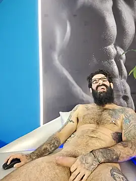 HaraldsmedのライブXXXチャット