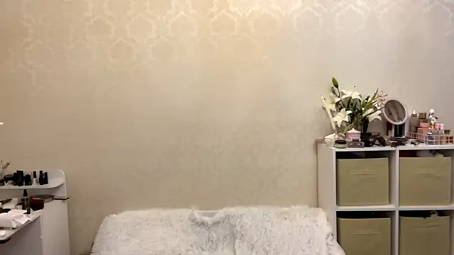 JonnaSzerszen: вебкам-шоу