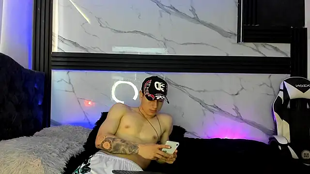 ThiagoFerrero_Hot Show Webcam