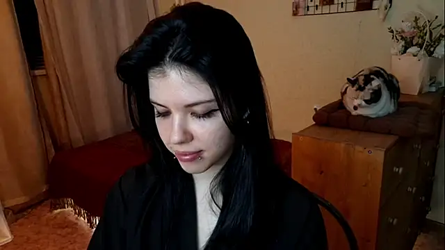 MiaTemptress 라이브 XXX 채팅