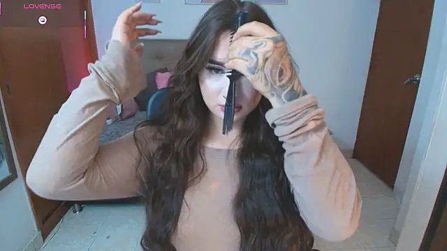 Miley_Baker's Webcam Show