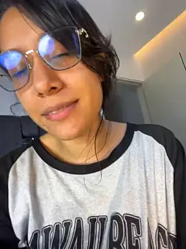 PilarJones_'s Live XXX Chat