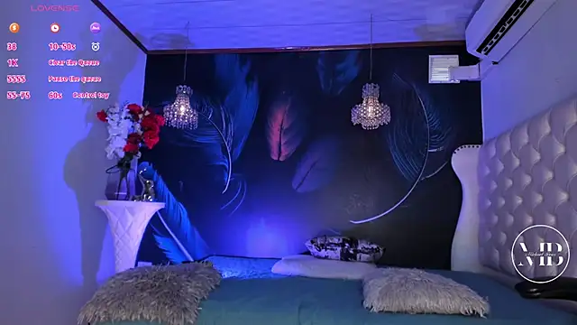 MichaelBear_のライブXXXチャット