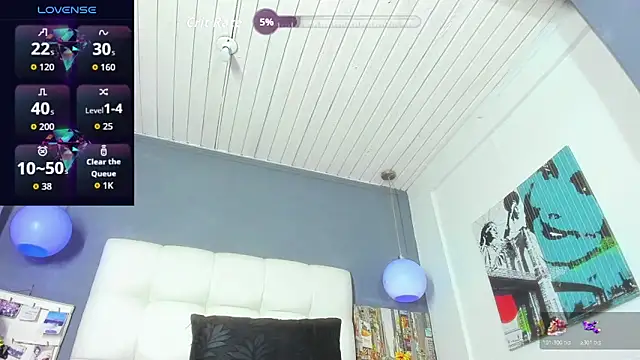 steffanxxllのライブXXXチャット