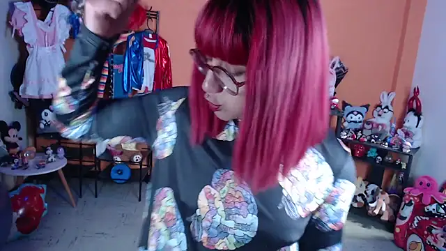 Chat XXX en directo de MissMiia2