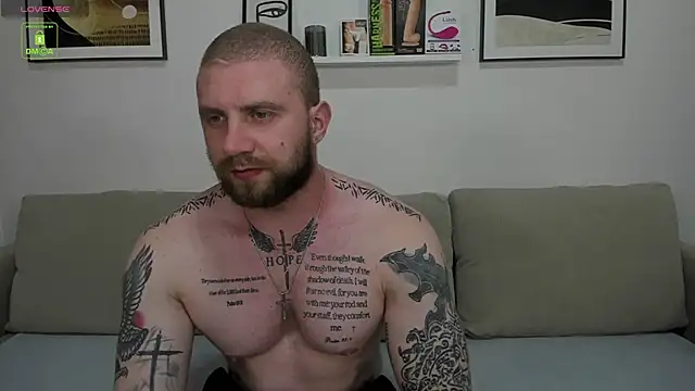 Gerard_Finbarn Live XXX chat