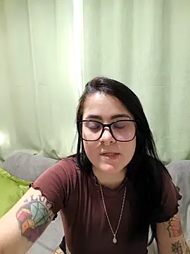 แชท XXX สดของ Desejoprivadoa