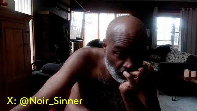 sinnernoir লাইভ XXX চ্যাট