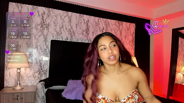 Amarafiren Live XXX chat