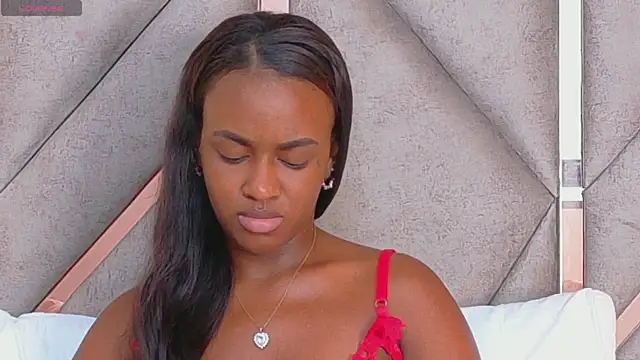 Sally-Noa 라이브 XXX 채팅