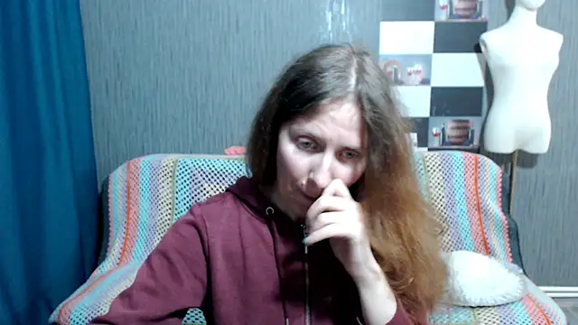 pa1e_pr1ncess Chat XXX in diretta