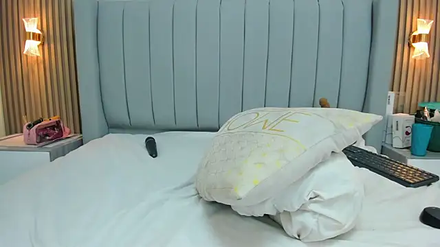 MAGIEVANS1n Live XXX chat