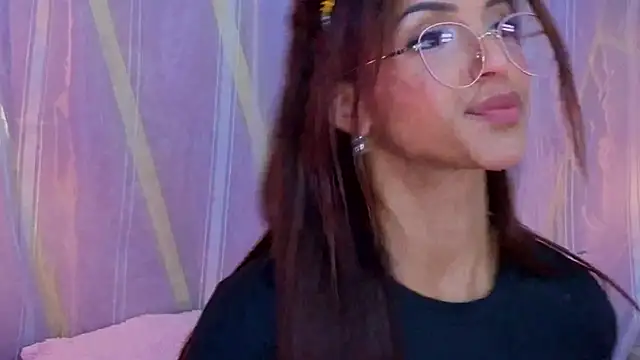 Chat XXX Live EmmyCortez
