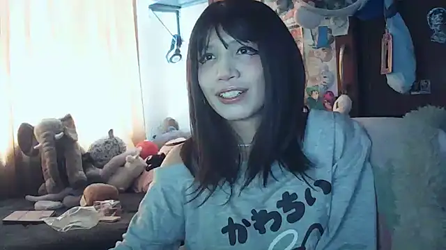 Terraelowen 라이브 XXX 채팅