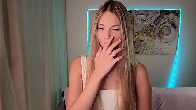 angel_lin's Live XXX Chat