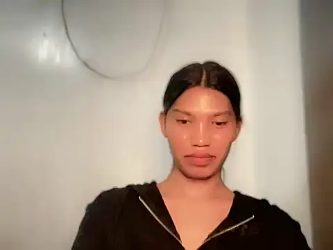 Yourgoddess_jayven Webbikameraesitys