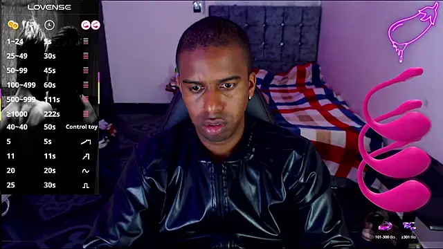 mrjhon26 – Live XXX-chat