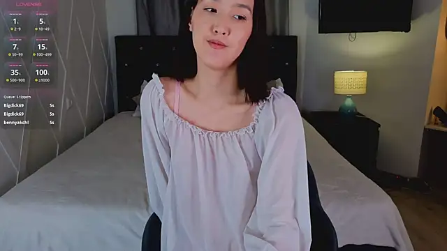 CarrieAmber Live XXX Chat