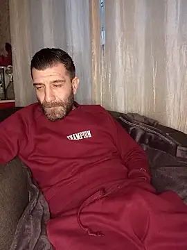 Alexdaniel89 élő XXX-chatje