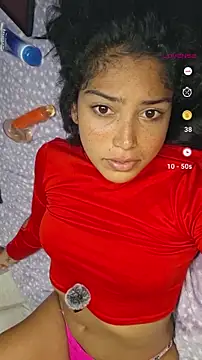 Putaalexa Obrolan Langsung XXX