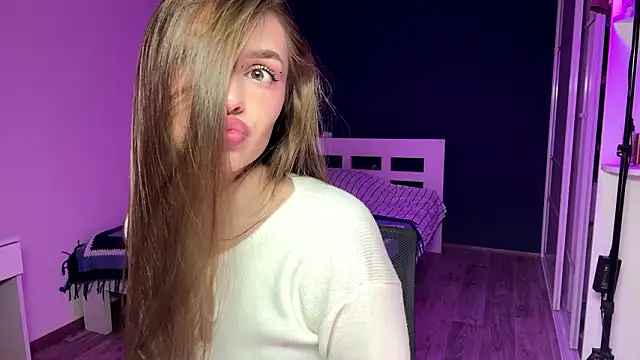 Chatroom XXX en direct de MachelleSpader