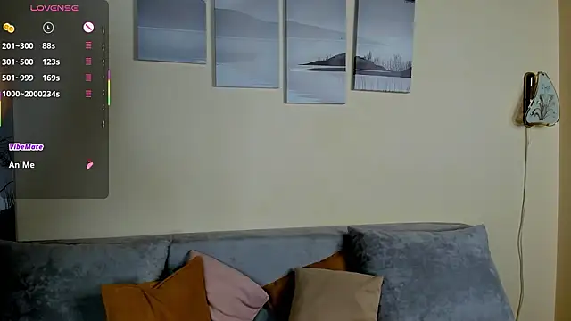 Chat XXX ao vivo de NightSignal