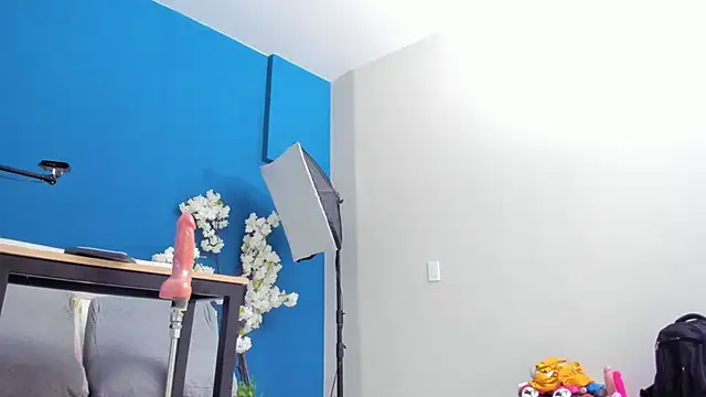 Chat +18 de letty_straus ao vivo