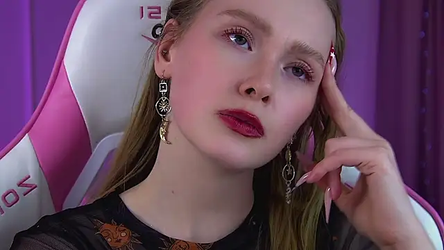 Chat XXX Live AgataFoxley