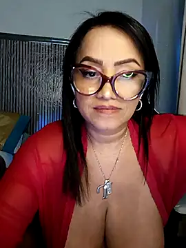 Czat XXX na żywo – Yameil