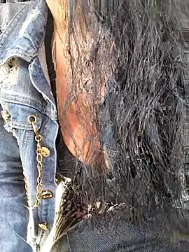 Sembang XXX Secara Langsung Luianna