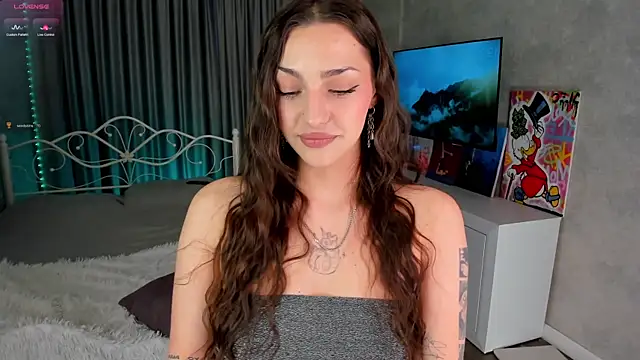 LilFlexxy Chat XXX live