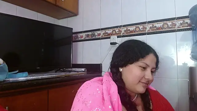 Živý XXX chat Baby_dirt