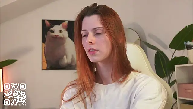 Chat XXX ao vivo de doll_lesli