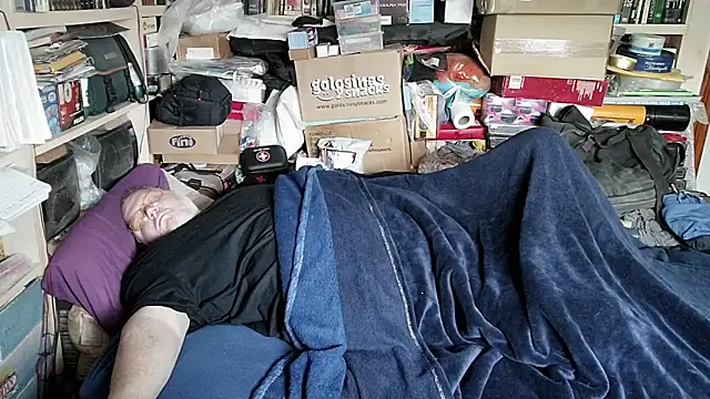 Вебкам-шоу hadeszeuss2