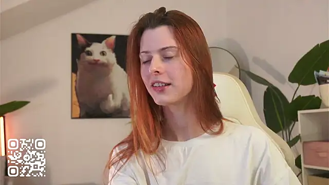 doll_lesli's Live XXX Chat