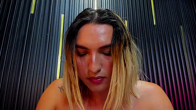 TomLondon_ ওয়েবক্যাম শো