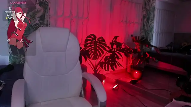 _sharlotte777 Live XXX Chat