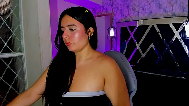 Miss_Scarlett22 – Naživo XXX chat