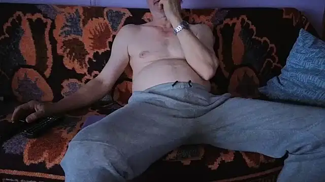 Show de webcam de cumloverboyxx69