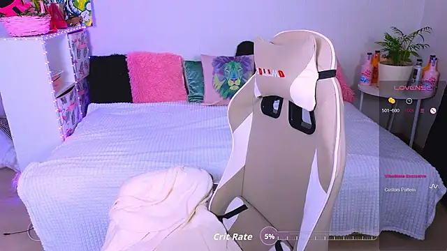 Karen_morris Chat XXX in diretta