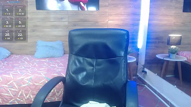 tinisweet – Live XXX-chat