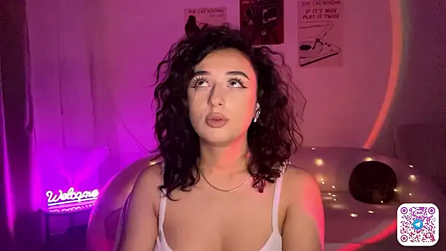 ParsedFix's Webcam Show