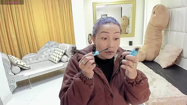 Chat XXX Live gaby_trent